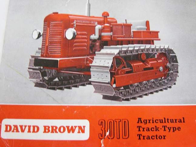 David Brown