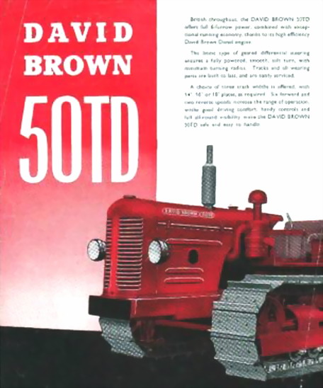 David Brown