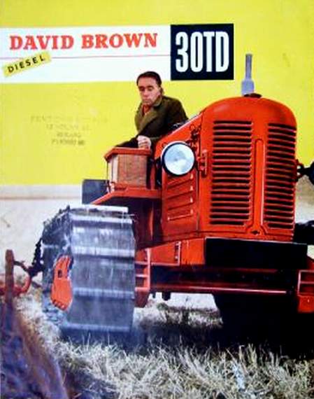 David Brown