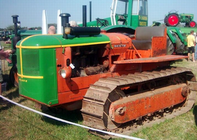 Deutz