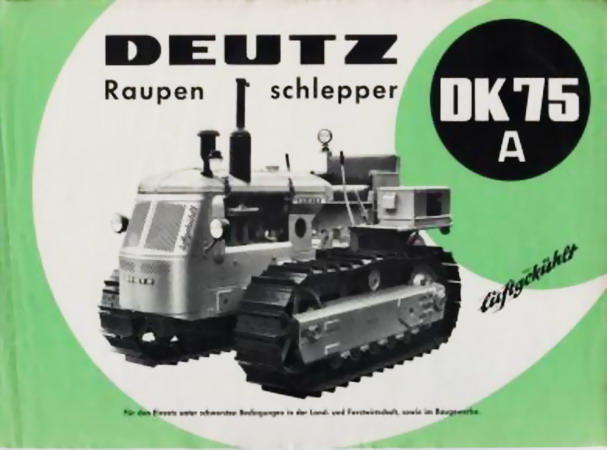 Deutz