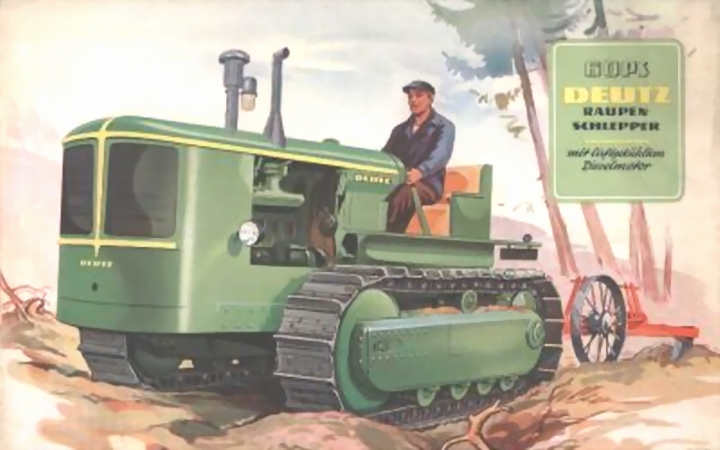 Deutz