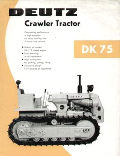 Deutz