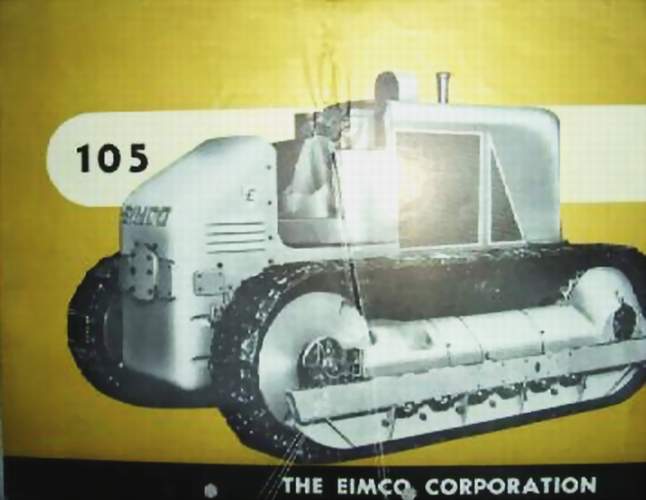 EIMCO