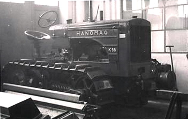 Hanomag