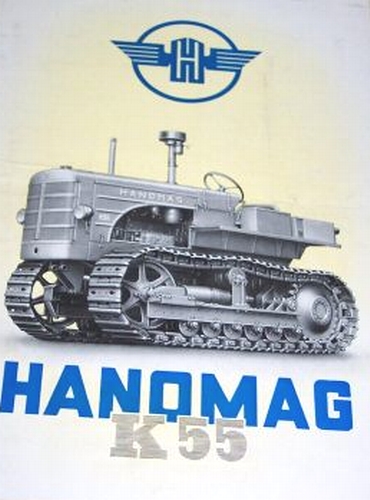 Hanomag