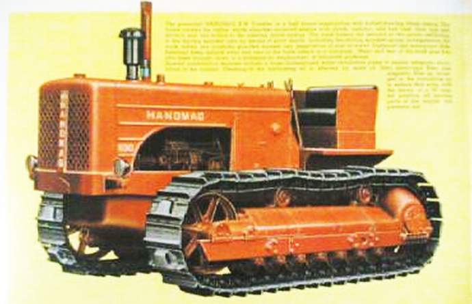 Hanomag
