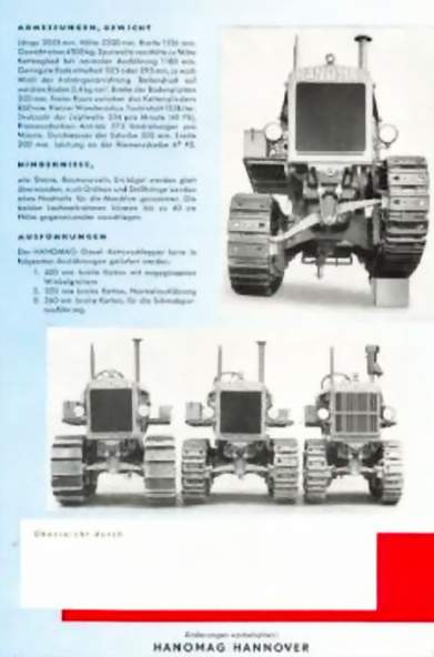 Hanomag