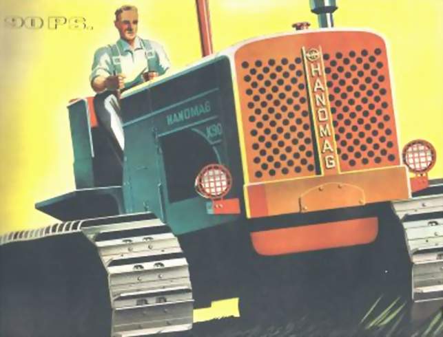 Hanomag