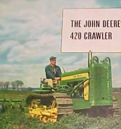 John Deere