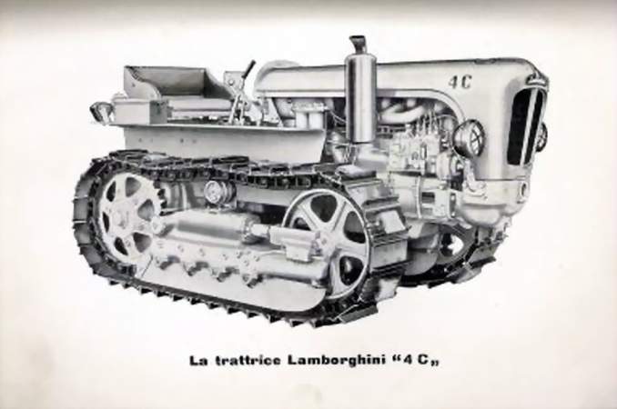 Lamborghini