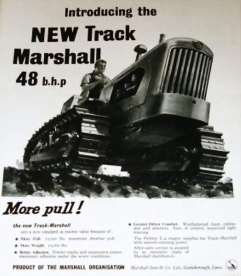 Marshall