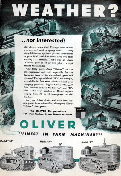 Oliver