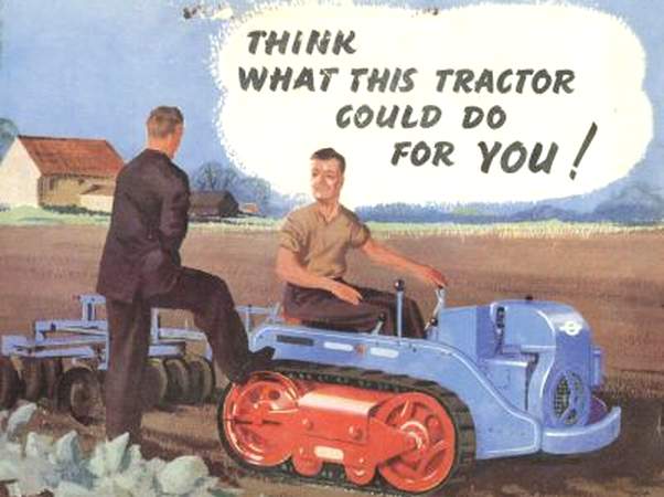 Ransomes