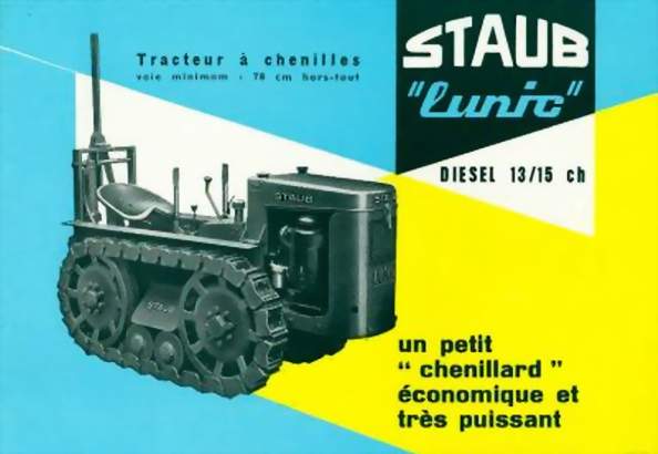 Staub