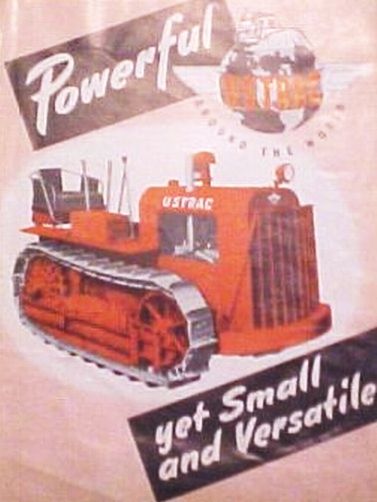 UStrac