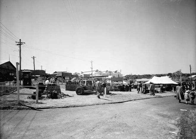 Fiat e Vender