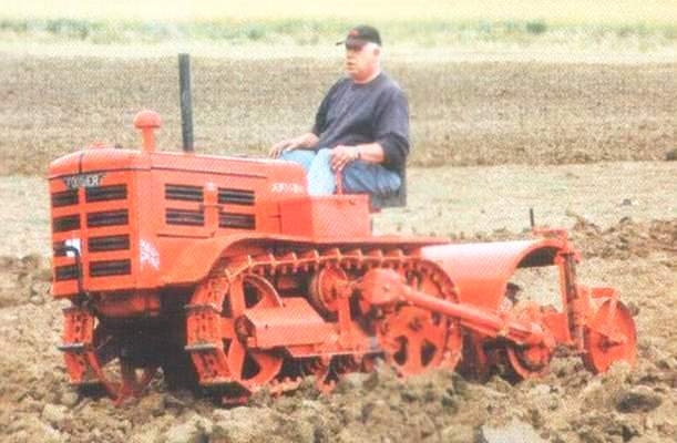 Fowler FD2