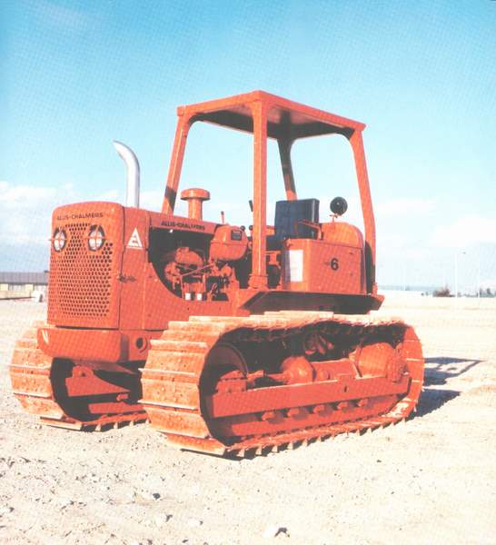Allis Chalmers