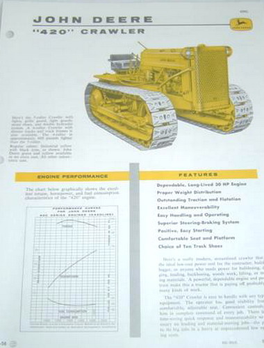 John Deere