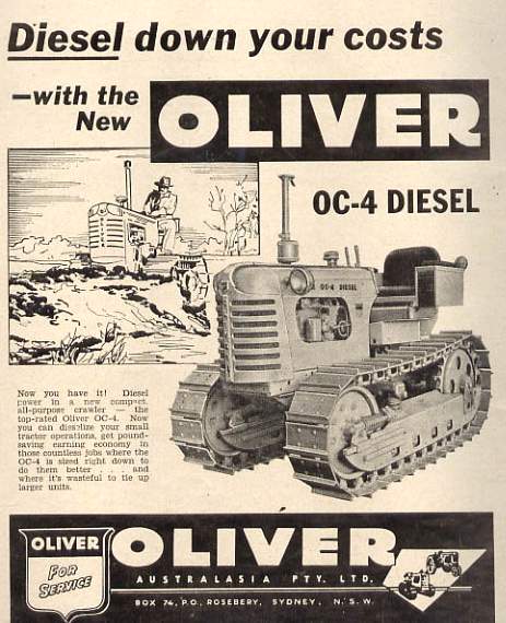 Oliver