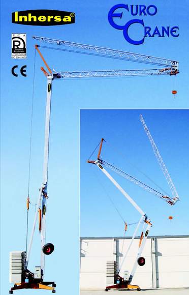 Eurocrane