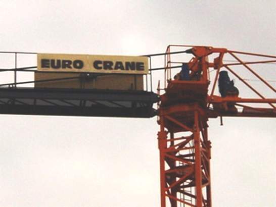 Eurocrane