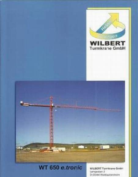 Wilbert