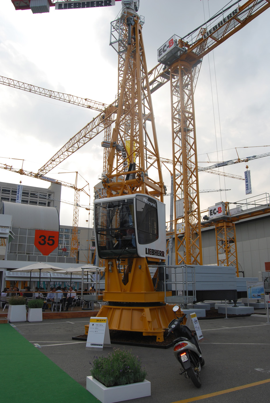 Liebherr