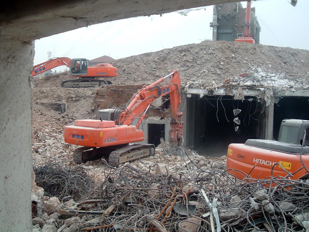 10-02-2007 - Zaxis 250 e EX355
