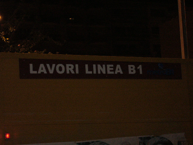 Linea B1