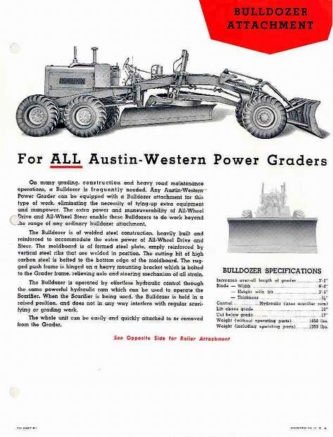 Austin Western