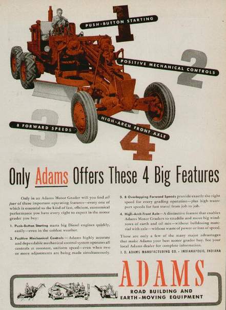 Adams