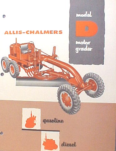 Allis Chalmers