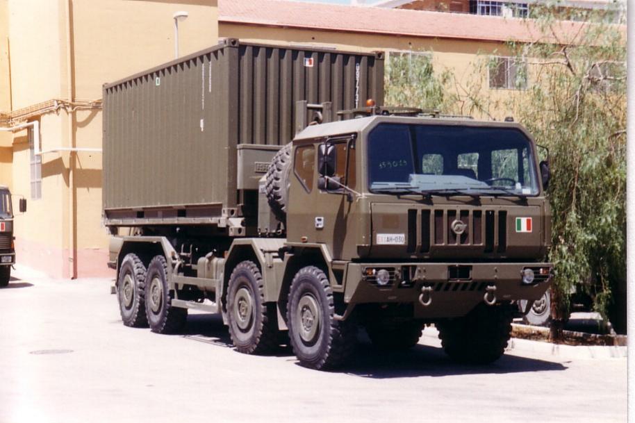 Astra aps 8x8 ant
