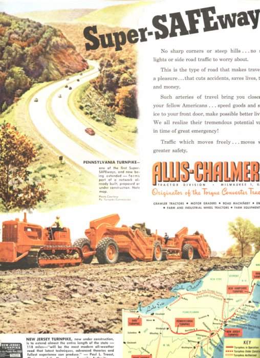 Allis Chalmers
