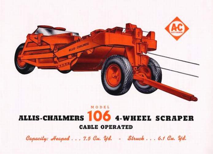 Allis Chalmers