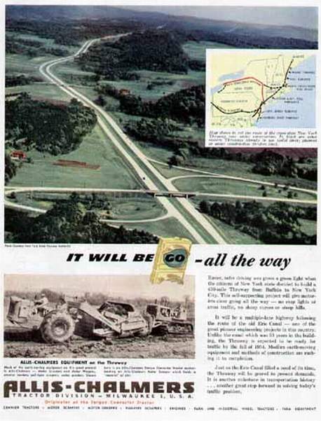 Allis Chalmers