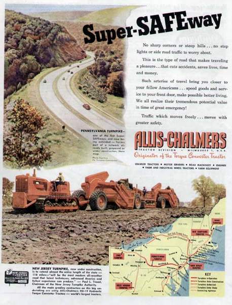 Allis Chalmers