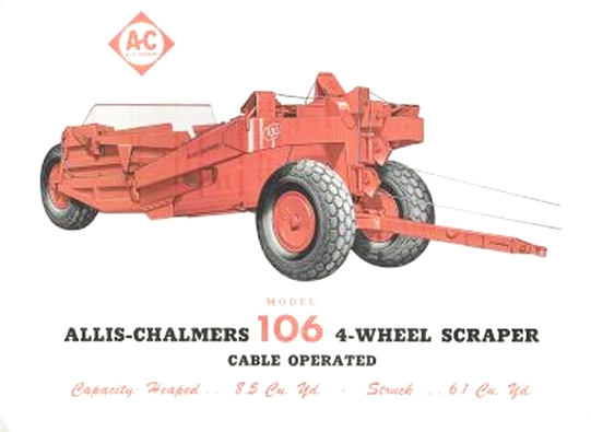 Allis Chalmers