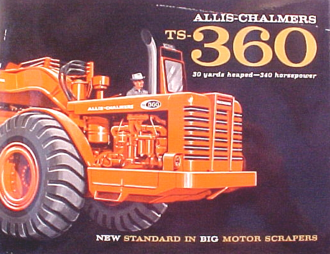 Allis Chalmers