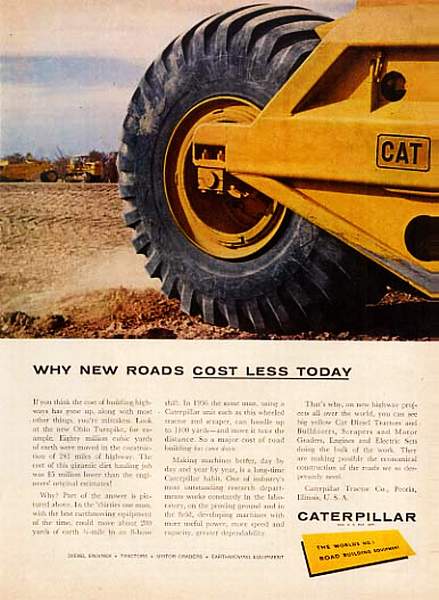 Caterpillar