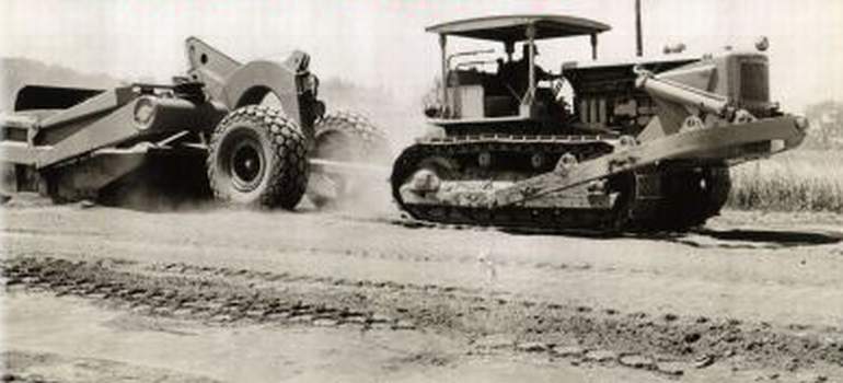 Caterpillar