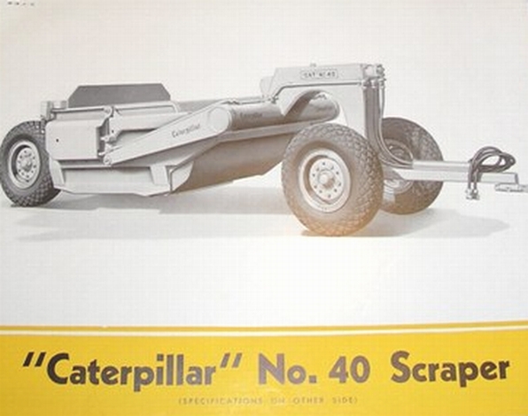 Caterpillar