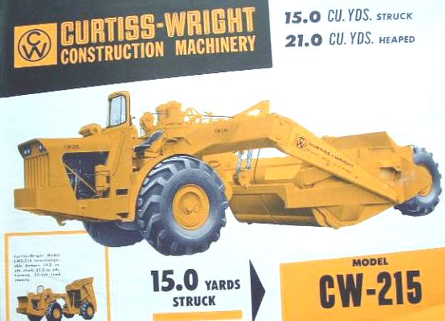 Curtiss Wright