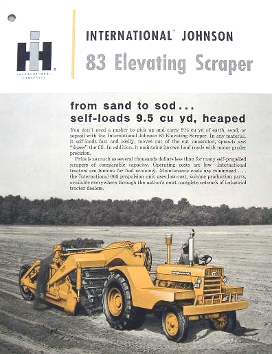 International Johnson