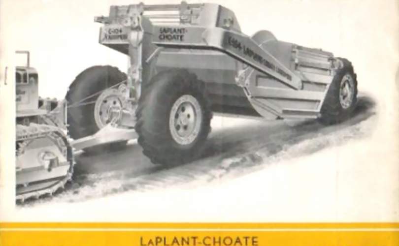 La Plant Choate