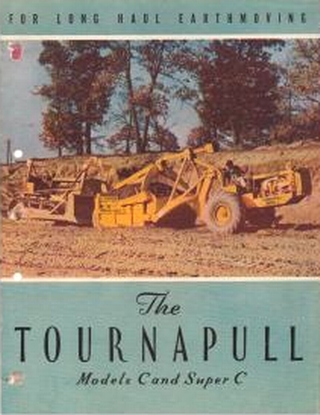 Le Tourneau