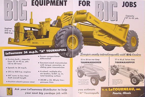 Le Tourneau