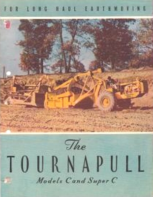 Tournapull